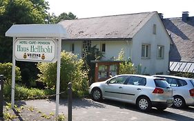 Hotel Haus Hellhohl